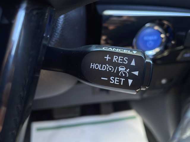 トヨタ プリウス A 岩手県 2019(令1)年 5.3万km スティールブロンドM 純正ナビ(NSZT-Y68T)/*CD/DVD/SD/ラジオ/Bluetooth/フルセグテレビ/バックカメラ/プリクラッシュセーフティ/レーンディパーチャーアラート/レーダークルーズコントロール/ブラインドスポットモニター/オートハイビーム/アドバンストパーク/コーナーセンサー/ビルトインETC/D席パワーシート/純正15inアルミホイール/純正フロアマット/純正トノカバー/LEDヘッドライト/フォグランプ/スマートキー(×2)/ステアリングスイッチ/電動格納ミラー/ウィンカーミラー