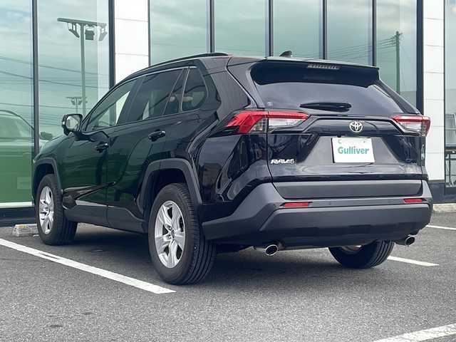 トヨタ ＲＡＶ４