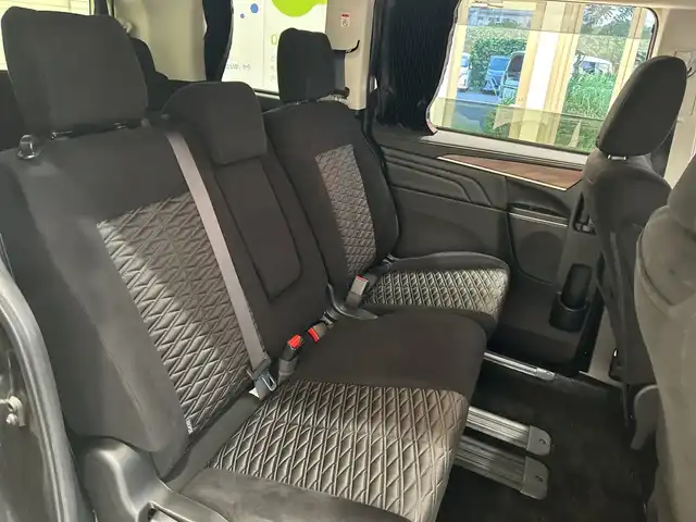 三菱 デリカＤ：５ P 埼玉県 2020(令2)年 5.3万km ダイヤモンドブラックマイカ 衝突軽減ブレーキ/純正10.1インチSDナビ/ CD/DVD/MSV/Bluetooth/フルセグTV/純正フリップダウンモニター/全周囲カメラ/パワースライドドア/パワーバックドア/左後オートステップ/レーンキープアシスト/ブラインドスポットモニター/アダプティブクルーズコントロール/運転席パワーシート/シートヒーター/パドルシフト/AC100V100W電源/純正ドライブレコーダー/純正18インチアルミホイール/純正LEDヘッドライト/ETC/スマートキー×2/禁煙車