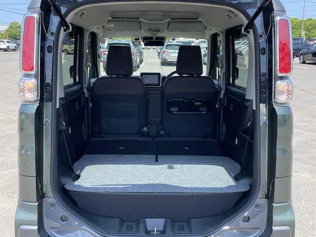 スズキ スペーシア ギア HYBRID XZターボ 道央・札幌 2021(令3)年 0.1万km未満 クールカーキパールメタリック/ガンメタリック2トーン ４WD/ワンオーナー/社外メモリーナビ/CD/DVD/BT/フルセグ/衝突被害軽減ブレーキ/横滑り防止装置/レーダークルーズコントロール/レーンキープアシスト/リヤパーキングセンサー/バックカメラ/ビルトインETC2.0/ドライブレコーダー/アイドリングストップ/両側パワースライドドア/前席シートヒーター/シートカバー/革巻きステアリング/ステアリングリモコン/パドルシフト/AC100V/プッシュスタート/スマートキー/LEDヘッドライト/h粗衣オートライト/オートハイビーム/フォグランプ/電動格納ミラー/ヒーテッドドアミラー/ウィンカーミラー/純正フロアマット/ドアバイザー