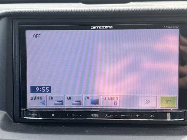 ホンダ ステップワゴン 24Z 宮城県 2007(平19)年 16.3万km 青 登録時走行距離162728km/ＳＤナビ/フルセグＴＶ/両側パワースライドドア/４ＷＤ/ＬＥＤライト/フォグランプ/純正アルミホイール