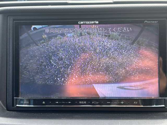 ホンダ ステップワゴン 24Z 宮城県 2007(平19)年 16.3万km 青 登録時走行距離162728km/ＳＤナビ/フルセグＴＶ/両側パワースライドドア/４ＷＤ/ＬＥＤライト/フォグランプ/純正アルミホイール