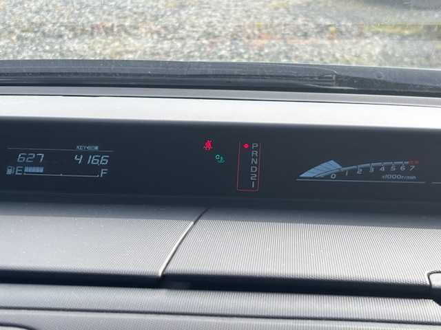 ホンダ ステップワゴン 24Z 宮城県 2007(平19)年 16.3万km 青 登録時走行距離162728km/ＳＤナビ/フルセグＴＶ/両側パワースライドドア/４ＷＤ/ＬＥＤライト/フォグランプ/純正アルミホイール