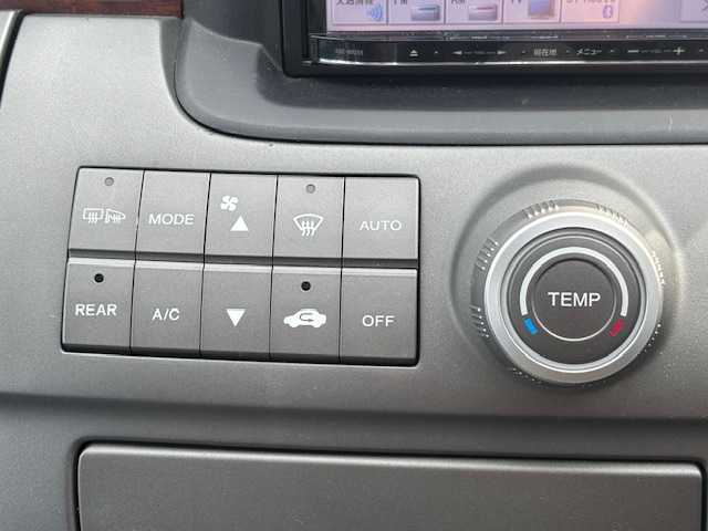 ホンダ ステップワゴン 24Z 宮城県 2007(平19)年 16.3万km 青 登録時走行距離162728km/ＳＤナビ/フルセグＴＶ/両側パワースライドドア/４ＷＤ/ＬＥＤライト/フォグランプ/純正アルミホイール