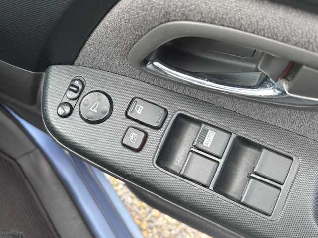 ホンダ ステップワゴン 24Z 宮城県 2007(平19)年 16.3万km 青 登録時走行距離162728km/ＳＤナビ/フルセグＴＶ/両側パワースライドドア/４ＷＤ/ＬＥＤライト/フォグランプ/純正アルミホイール