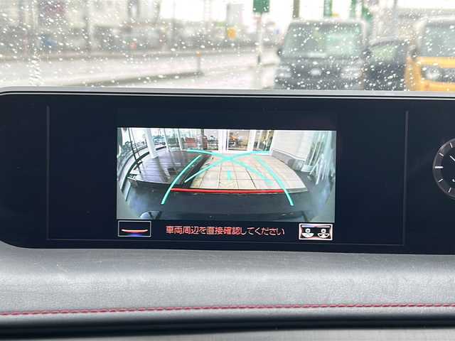 レクサス ＵＸ 250h Fスポーツ 秋田県 2019(平31)年 7.1万km ホワイトノーヴァガラスフレーク 純正ナビ/・フルセグテレビ/・ＣＤ、ＤＶＤ、ＳＤ/・ＵＳＢ/・ＢＴ/・Ｍｉｒａｃａｓｔ/・ラジオ/前席シートヒーター、ベンチレーション/前席パワーシート/電動リアゲート/パドルシフト/ステアリングスイッチ/クルーズコントロール/電動格納ミラー/オールオートウィンドウ/走行モード切替機能/横滑り防止装置/車線逸脱警報装置/衝突軽減装置/社外AW組冬タイヤ積載