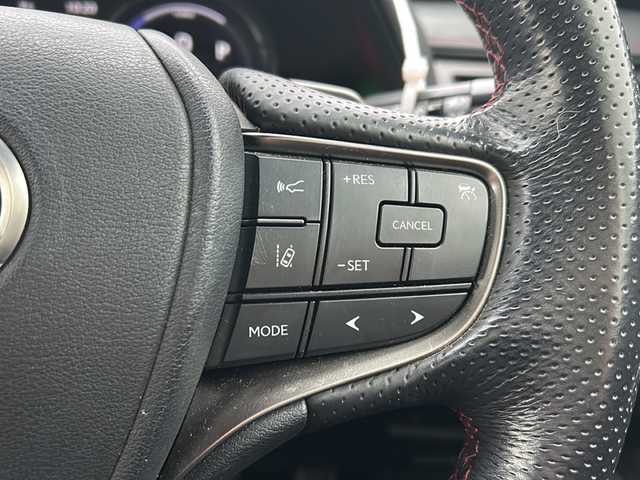 レクサス ＵＸ 250h Fスポーツ 秋田県 2019(平31)年 7.1万km ホワイトノーヴァガラスフレーク 純正ナビ/・フルセグテレビ/・ＣＤ、ＤＶＤ、ＳＤ/・ＵＳＢ/・ＢＴ/・Ｍｉｒａｃａｓｔ/・ラジオ/前席シートヒーター、ベンチレーション/前席パワーシート/電動リアゲート/パドルシフト/ステアリングスイッチ/クルーズコントロール/電動格納ミラー/オールオートウィンドウ/走行モード切替機能/横滑り防止装置/車線逸脱警報装置/衝突軽減装置/社外AW組冬タイヤ積載