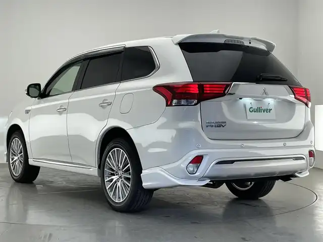 三菱 アウトランダー ＰＨＥＶ