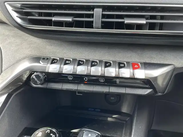 プジョー ３００８ GT ブルー HDi 宮崎県 2019(令1)年 6.5万km BLANC NACRE 純正ディスプレイオーディオ/USB/ETC/バックカメラ/サイドカメラ/クルーズコントロール/レーンキープアシスト/ブラインドスポットモニター/ステアリングスイッチ/トノカバー/パドルシフト/LEDヘッドライト