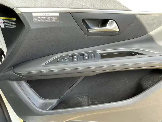 プジョー ３００８ GT ブルー HDi 宮崎県 2019(令1)年 6.5万km BLANC NACRE 純正ディスプレイオーディオ/USB/ETC/バックカメラ/サイドカメラ/クルーズコントロール/レーンキープアシスト/ブラインドスポットモニター/ステアリングスイッチ/トノカバー/パドルシフト/LEDヘッドライト