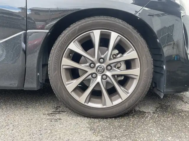 トヨタ エスティマ アエラス プレミアム 神奈川県 2017(平29)年 7.7万km ブラック ワンオーナー/純正ナビ(DVD/CD/AM/FM/BT/SD)/フルセグTV/純正フリップダウンモニター/バックカメラ/トヨタセーフティセンス/クルーズコントロール/レーンキープアシスト/オートハイビーム/横滑り防止装置/両側パワースライドドア/ハーフレザーシート/運転席パワーシート/2列シートオットマン付き/純正フットランプ/TEIN車高調/社外ウィンカーミラー(Silk Blazeレンズ)/前後ターンシグナルランプ社外LED電球/LEDヘッドライト/スマートキー　2本/保証書/取扱説明書＆ナビ取説