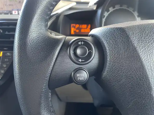 トヨタ ｉＱ 130G 和歌山県 2013(平25)年 8.1万km グレイッシュブルーメタリック 純正ナビ（FM/AM/CD/ワンセグTV/Bluetooth）/1300cc/車長300cm/フォグランプ/ETC/プッシュスタート/オートエアコン/ECOMODE/スペアキー/純正フロアマット/保証書/取扱説明書