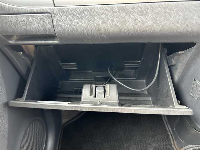 スズキ ラパン X 大阪府 2013(平25)年 5.3万km ベージュ 社外ナビ /・フルセグTV Bluetooth CD/DVD/バックカメラ /ETC  /アイドリングストップ /純正フロアマット /プッシュスタート /スマートキー /純正14インチスチール /ハロゲンヘッドライト/取説・保証書/スマートキー