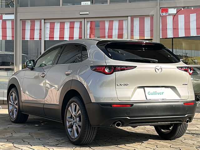 マツダ ＣＸ－３０