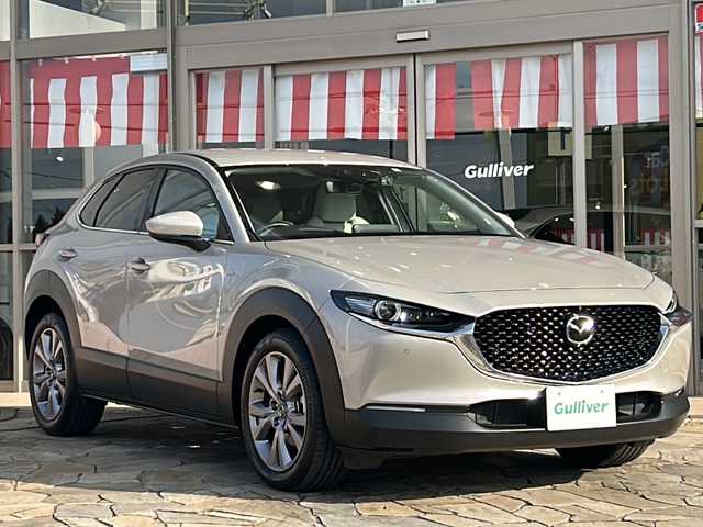 マツダ ＣＸ－３０