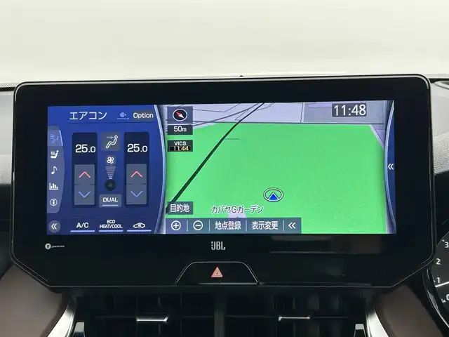トヨタ ハリアー Z レザーパッケージ 岡山県 2020(令2)年 1.5万km ホワイトパールクリスタルシャイン 黒レザーシート/モデリスタフルエアロ/ＪＢＬプレミアムサウンド/トヨタセーフティーセンス/・プリクラッシュセーフティ/・レーダークルーズコントロール/・レーンキープアシスト/・オートハイビーム/純正１２．３インチディスプレイオーディオ/（Bluetooth/フルセグTV/USB）/アラウンドビューモニター/ビルトインETC2.0/デジタルインナーミラー/ブラインドスポットモニター/ヘッドアップディスプレイ/１００V電源/ドライブレコーダー/LEDヘッドライト/前席パワーシート/前席シートヒーター/前席エアシート/Ｄ席メモリーシート　/ステアリングヒーター/レーダー探知機