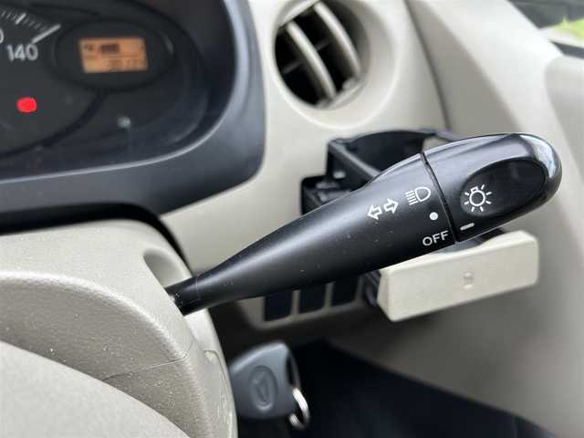 ダイハツ ミラ X スペシャル 福岡県 2015(平27)年 3.9万km ライトローズマイカメタリック ドアバイザー/盗難防止/純正フロアマット/リモコンキー/スペアキー/CD（AM、FM）/取り扱い説明書/記録簿