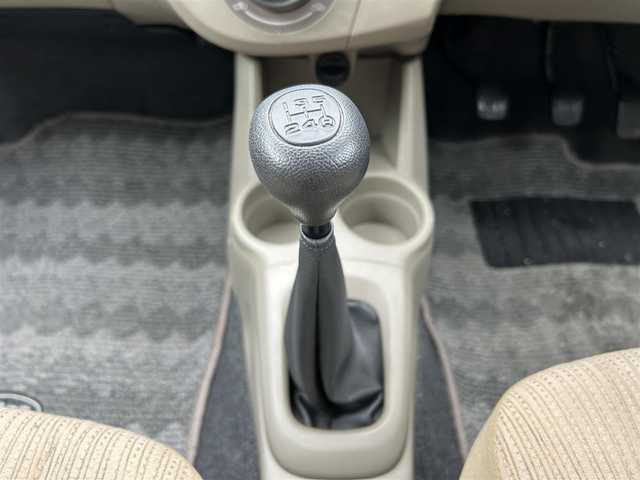ダイハツ ミラ X スペシャル 福岡県 2015(平27)年 3.9万km ライトローズマイカメタリック ドアバイザー/盗難防止/純正フロアマット/リモコンキー/スペアキー/CD（AM、FM）/取り扱い説明書/記録簿