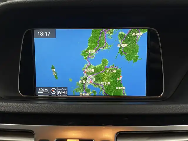 メルセデス・ベンツ Ｅ３５０ ワゴン アバンギャルド 福岡県 2013(平25)年 11.1万km 黒 ・サンルーフ/・アダプティブクルーズコントロール/・純正ナビ/BT/USB/・バックカメラ/・黒革シート /・前席シートヒーター　/・前席パワーシート/・BSM/・フルセグTV/・ETC/・社外19AW/・保証書/・取扱説明書