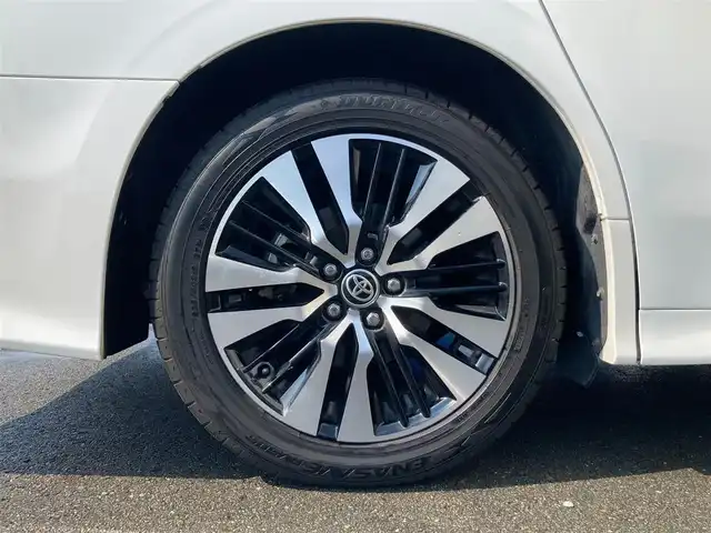 トヨタ アルファード S Cパッケージ 静岡県 2020(令2)年 7万km ホワイトパールクリスタルシャイン Toyota Safety Sense/純正メモリーナビ/　AM FM Bluetooth USB AppleCarPlay AndroidAuto/オプションCD・DVDプレイヤー/バックモニター/前方ドライブレコーダー/LEDオートヘッドランプ/シーケンシャルターンランプ/パワーシート(前席+2列目)/シートヒーター＆シートベンチレーション/両側パワースライドドア/前後方クリアランスソナー/純正18インチアルミホイール/ツインムーンルーフ/純正12.1インチフリップダウンモニター/ビルトインETC/ブラックレザーシート