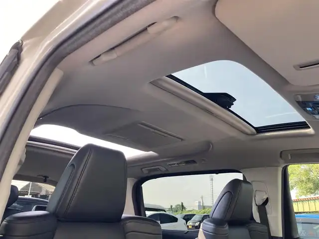 トヨタ アルファード S Cパッケージ 静岡県 2020(令2)年 7万km ホワイトパールクリスタルシャイン Toyota Safety Sense/純正メモリーナビ/　AM FM Bluetooth USB AppleCarPlay AndroidAuto/オプションCD・DVDプレイヤー/バックモニター/前方ドライブレコーダー/LEDオートヘッドランプ/シーケンシャルターンランプ/パワーシート(前席+2列目)/シートヒーター＆シートベンチレーション/両側パワースライドドア/前後方クリアランスソナー/純正18インチアルミホイール/ツインムーンルーフ/純正12.1インチフリップダウンモニター/ビルトインETC/ブラックレザーシート