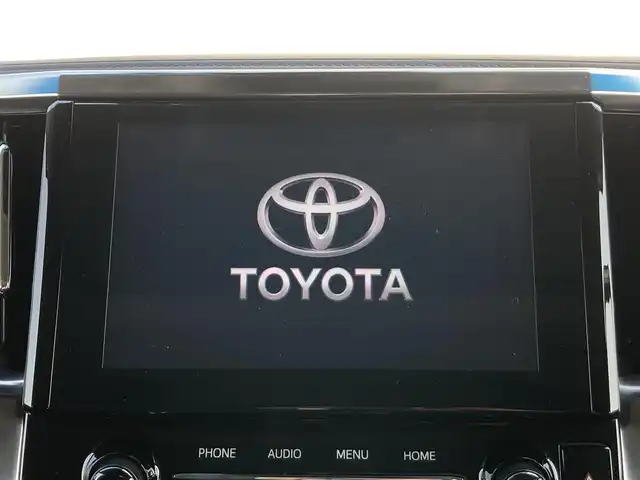 トヨタ アルファード S Cパッケージ 静岡県 2020(令2)年 7万km ホワイトパールクリスタルシャイン Toyota Safety Sense/純正メモリーナビ/　AM FM Bluetooth USB AppleCarPlay AndroidAuto/オプションCD・DVDプレイヤー/バックモニター/前方ドライブレコーダー/LEDオートヘッドランプ/シーケンシャルターンランプ/パワーシート(前席+2列目)/シートヒーター＆シートベンチレーション/両側パワースライドドア/前後方クリアランスソナー/純正18インチアルミホイール/ツインムーンルーフ/純正12.1インチフリップダウンモニター/ビルトインETC/ブラックレザーシート