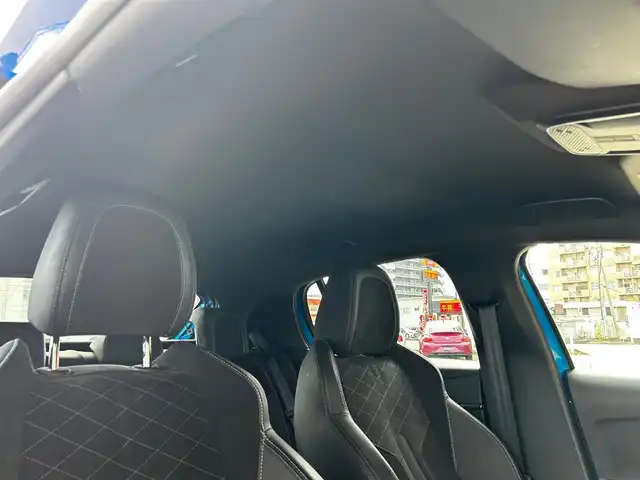 プジョー プジョー ２０８ GT 富山県 2021(令3)年 4.2万km 青 純正モニター/AM/FMラジオ/Bluetooth接続/App-conect/USB接続/バックカメラ/D/N席シートヒーター/前ドラレコ/ACC/ETC/オートエアコン/インテリジェントハイビーム/車線逸脱防止/盗難防止/オートロック