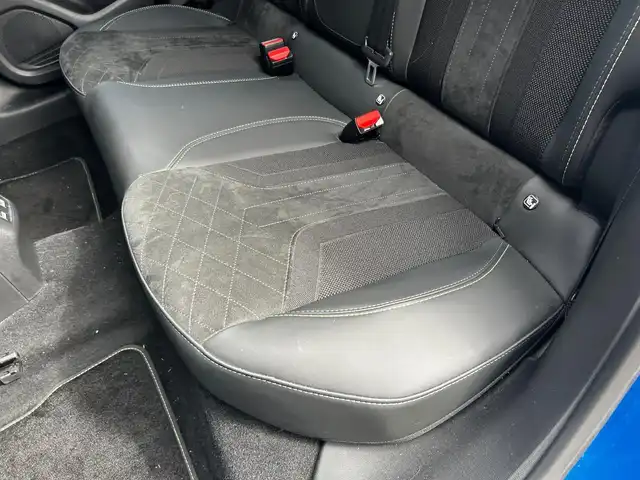 プジョー プジョー ２０８ GT 富山県 2021(令3)年 4.2万km 青 純正モニター/AM/FMラジオ/Bluetooth接続/App-conect/USB接続/バックカメラ/D/N席シートヒーター/前ドラレコ/ACC/ETC/オートエアコン/インテリジェントハイビーム/車線逸脱防止/盗難防止/オートロック