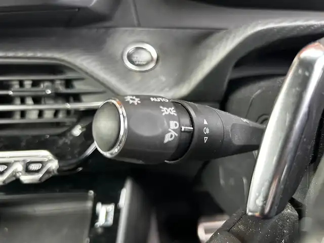 プジョー プジョー ２０８ GT 富山県 2021(令3)年 4.2万km 青 純正モニター/AM/FMラジオ/Bluetooth接続/App-conect/USB接続/バックカメラ/D/N席シートヒーター/前ドラレコ/ACC/ETC/オートエアコン/インテリジェントハイビーム/車線逸脱防止/盗難防止/オートロック