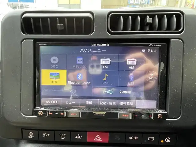 フィアット パンダ イージー 福岡県 2017(平29)年 5.3万km アイボリー 社外ナビ/（AM/FM/CD/DVD/SD/USB/Bluetooth/フルセグTV）/トラクションコントロール/アイドリングストップ/ETC/ドライブレコーダー前（SD有り）/フォグランプ/バックカメラ/純正アルミホイール/純正フロアマット/保証書/取扱説明書