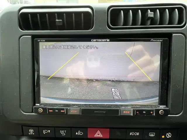 フィアット パンダ イージー 福岡県 2017(平29)年 5.3万km アイボリー 社外ナビ/（AM/FM/CD/DVD/SD/USB/Bluetooth/フルセグTV）/トラクションコントロール/アイドリングストップ/ETC/ドライブレコーダー前（SD有り）/フォグランプ/バックカメラ/純正アルミホイール/純正フロアマット/保証書/取扱説明書