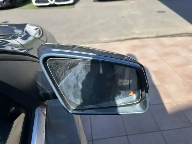 メルセデス・ベンツ Ａ１８０ 大阪府 2013(平25)年 5.4万km ユニバースブルー 純正ナビ/TV/バックカメラ/純正17インチAW/HIDヘッドライト/クリアランスソナー/ブラインドスポット/ACC/パドルシフト/ハーフ革/ETC/ドラレコ