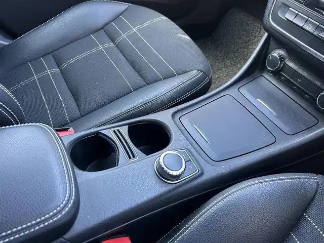 メルセデス・ベンツ Ａ１８０ 大阪府 2013(平25)年 5.4万km ユニバースブルー 純正ナビ/TV/バックカメラ/純正17インチAW/HIDヘッドライト/クリアランスソナー/ブラインドスポット/ACC/パドルシフト/ハーフ革/ETC/ドラレコ