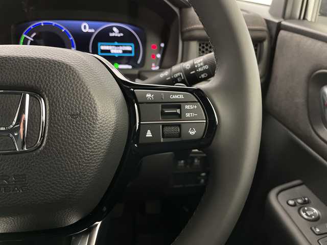 ホンダ ステップワゴン スパーダ eHEV プレミアムライン 長野県 2025(令7)年 0.1千km クリスタルブラックパール ホンダセンシング/・クルーズコントロール（追従あり）/・衝突被害軽減システム/・レーンキープアシスト/・クリアランスソナー/両側パワースライドドア/電動リアゲート/マルチビューカメラシステム（ナビなし）/パドルシフト/シートヒーター（前席）/2列目オットマン/2列目サンシェード/電動パーキングブレーキ/オートホールド/LEDヘッドライト/オートマチックハイビーム/フォグランプ/17インチ純正アルミホイール/スマートキー