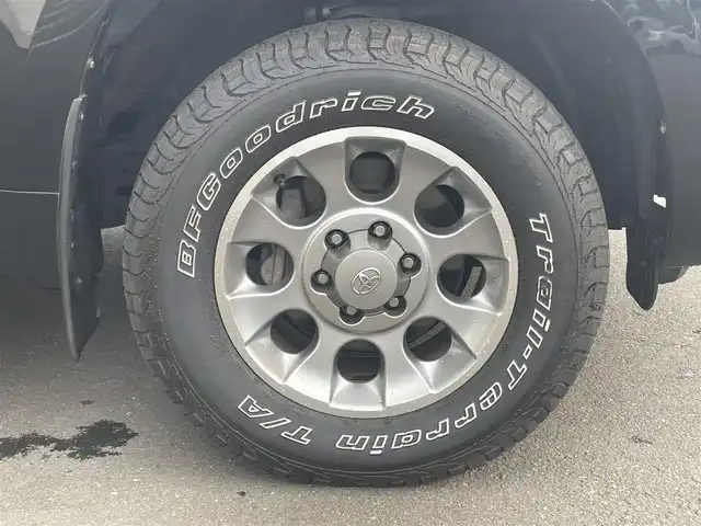 トヨタ ランドクルーザー プラド TX 道央・札幌 2018(平30)年 6.8万km ブラック ・４WD/・衝突軽減ブレーキ/・寒冷地仕様/・純正SDナビ/　CD＆DVD＆BT＆TV/・バックカメラ/・コーナーセンサー/・レーンキープアシスト/・ダウンヒルアシスト/・レーダークルーズコントロール/・ワイパー熱線/・ディーゼルターボ/・純正ドライブレコ―ダー/・エンジンスターター/・プッシュスタート/・スマートキー/・オートエアコン/・オートライト/・電動格納ミラー/・MT付きAT/・ビルトインETC/・社外フロアマット/・ドアバイザー/・ウィンカーミラー/・フォグライト/・LEDヘッドライト