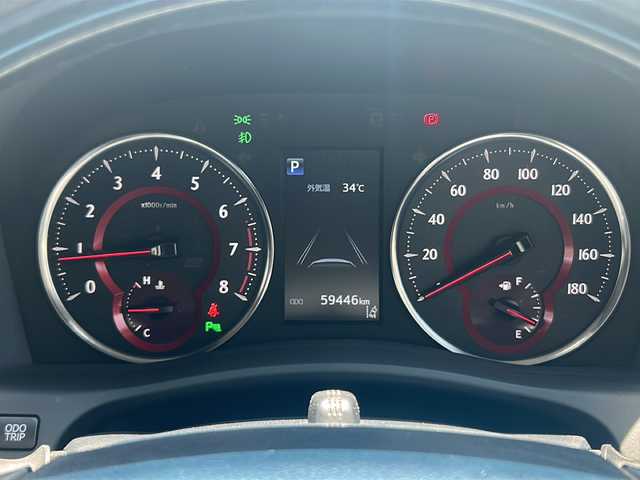 トヨタ アルファード S Cパッケージ 岐阜県 2019(令1)年 6万km ブラック 純正メーカーOPディスプレイオーディオナビ/純正リアフリップダウンモニター/バックカメラ/ビルトインETC/両側パワースライドドア/パワーバックドア/シートヒーター　ベンチレーション/前後ドライブレコーダー/トヨタセーフティセンス/スマートキー