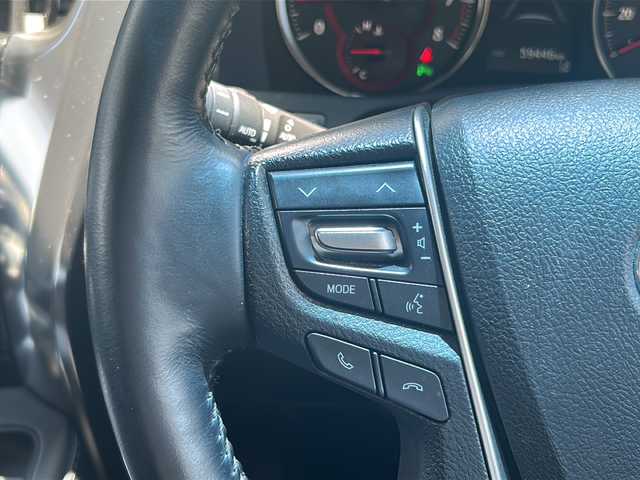 トヨタ アルファード S Cパッケージ 岐阜県 2019(令1)年 6万km ブラック 純正メーカーOPディスプレイオーディオナビ/純正リアフリップダウンモニター/バックカメラ/ビルトインETC/両側パワースライドドア/パワーバックドア/シートヒーター　ベンチレーション/前後ドライブレコーダー/トヨタセーフティセンス/スマートキー