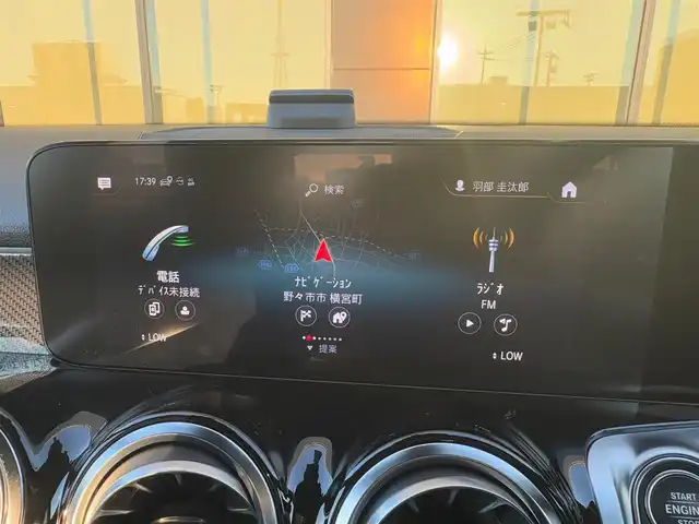 メルセデス・ベンツ Ｍ・ベンツ ＧＬＢ２００ｄ 4マチック AMGライン 石川県 2023(令5)年 4.8万km コスモスブラック ワンオーナー/4WD/レーダーセーフティパッケージ/・アクティブディスタンスディストロニック/・アクティブブレーキアシスト/・アクティブブラインドスポットアシスト/・アクティブレーンキーピングアシスト/パノラミックスライディングルーフ/ナビゲーションパッケージ/・10.25インチコックピットディスプレイ/・360°カメラシステム/前席パワーシート/・シートメモリ機能/前席シートヒーター/マルチビームLEDヘッドライト/ビルトインETC/スマートキー/・プッシュスタート/・スペアキー/取扱説明書/新車時保証書