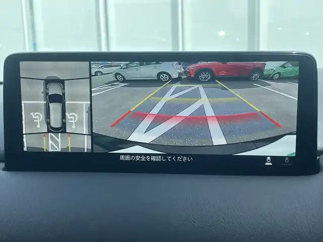 マツダ ＣＸ－８ XD プロアクティブ 神奈川県 2021(令3)年 4.8万km ジェットブラックマイカ 純正10.25インチナビTV 　Bluetooth/CD/DVD/全方位カメラ /パワーバックドア　/メモリー付きパワーシート　/全席シートヒーター　/ステアリングヒーター　/ワイヤレス充電　/LED/純正アルミホイール　/ヘッドアップディスプレイ/ブラインドスポットモニター/アドバンスドキー
