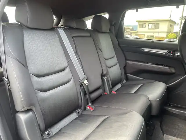 マツダ ＣＸ－８ XD プロアクティブ 神奈川県 2021(令3)年 4.8万km ジェットブラックマイカ 純正10.25インチナビTV 　Bluetooth/CD/DVD/全方位カメラ /パワーバックドア　/メモリー付きパワーシート　/全席シートヒーター　/ステアリングヒーター　/ワイヤレス充電　/LED/純正アルミホイール　/ヘッドアップディスプレイ/ブラインドスポットモニター/アドバンスドキー