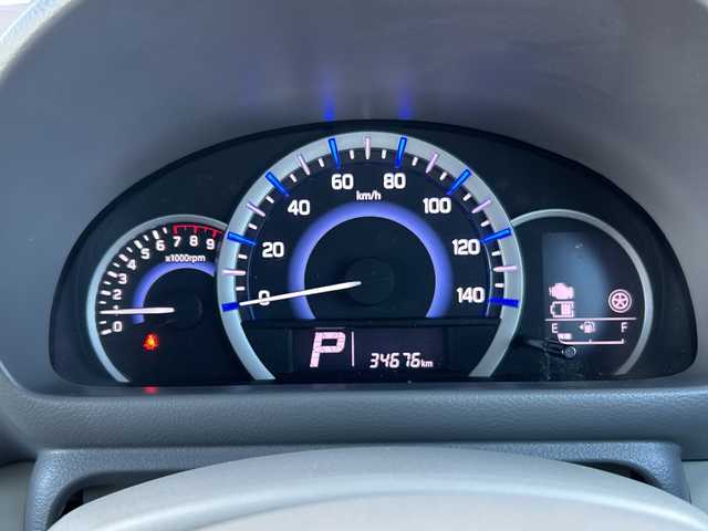 マツダ フレアワゴン XS 富山県 2016(平28)年 3.5万km クリスタルホワイトP 禁煙車/ディーラーオプションナビ/型式：GCX515/【ワンセグTV/CD/DVD/Bluetooth/SD/AUX/ipod】両側パワースライドドア/プッシュスタート/スマートキー/運転席側シートヒーター/純正フロアマット/衝突被害軽減システム/レーンアシスト/ベンチシート/ドアバイザー