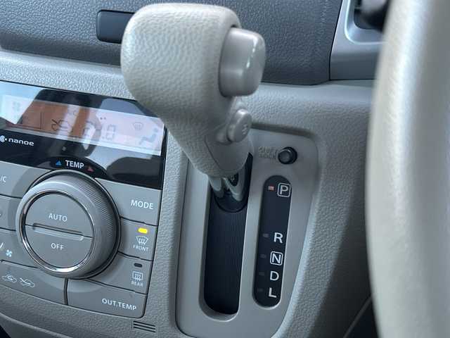 マツダ フレアワゴン XS 富山県 2016(平28)年 3.5万km クリスタルホワイトP 禁煙車/ディーラーオプションナビ/型式：GCX515/【ワンセグTV/CD/DVD/Bluetooth/SD/AUX/ipod】両側パワースライドドア/プッシュスタート/スマートキー/運転席側シートヒーター/純正フロアマット/衝突被害軽減システム/レーンアシスト/ベンチシート/ドアバイザー