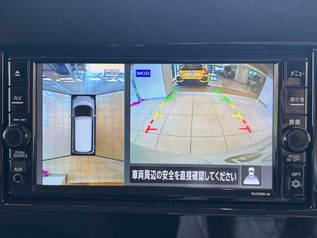 日産 エルグランド 250ハイウェイスターS 埼玉県 2020(令2)年 2.1万km ピュアホワイトパール エマージェンシーブレーキ　/純正メモリナビ/　　CD/DVD/BT/フルセグ　/アラウンドビューモニター　/両側パワースライドドア　/レーダークルーズコントロール　/LEDオートライト　/ハーフレザーシート　/純正18インチアルミホイール/ステアリングスイッチ　/純正ETC