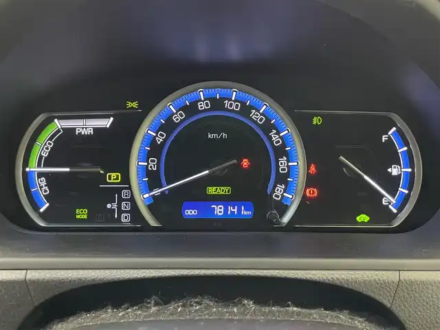 トヨタ ノア ハイブリッド G 愛知県 2015(平27)年 7.9万km ダークシェリーマイカM 純正９型ナビ　純正後席モニター　両側パワスラ　禁煙車　ワイヤレス充電　フルセグＴＶ　バックカメラ　ＥＴＣ　クルコン　シートヒーター　ＬＥＤオートライト　フォグ　ｎａｎｏｅ　プッシュスタート　純正マット