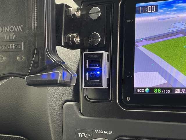 トヨタ ランドクルーザー プラド TX アルジェントクロス 鹿児島県 2014(平26)年 6.8万km ホワイトパールクリスタルシャイン モデリスタエアロ　/社外ナビ　/フルセグTV　/サンルーフ　/フロアマット　/社外レザー風シートカバー　/クルーズコントロール　/ヘッドライトウォッシャー　/シートヒーター　/エンジンスタートボタン　/ＬＥＤヘッドライト/保証書/取扱説明書