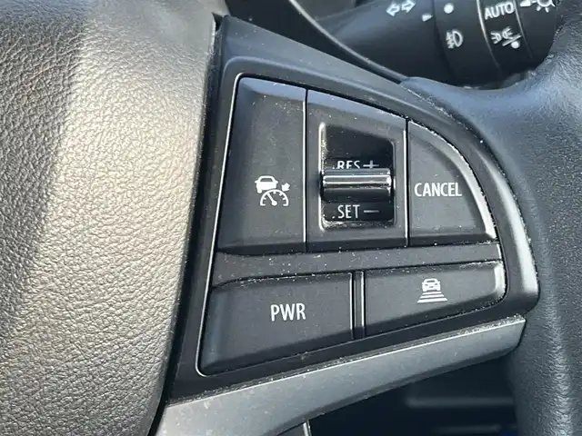 スズキ ハスラー HYBRID X ターボ 奈良県 2020(令2)年 7万km デニムブルー ガンメタリック 2トーン 純正8インチナビ（CN-RZ853）/（フルセグ/BT/CD/DVD）/レーダークルーズコントロール/パドルシフト/アラウンドビューモニター/後方コーナーセンサー/衝突軽減システム/レーンキープアシスト/前席シートヒーター/LEDヘッドライト/ETC/純正15インチAW/スペアキーX1