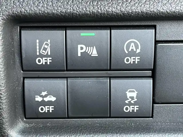 スズキ ハスラー HYBRID X ターボ 奈良県 2020(令2)年 7万km デニムブルー ガンメタリック 2トーン 純正8インチナビ（CN-RZ853）/（フルセグ/BT/CD/DVD）/レーダークルーズコントロール/パドルシフト/アラウンドビューモニター/後方コーナーセンサー/衝突軽減システム/レーンキープアシスト/前席シートヒーター/LEDヘッドライト/ETC/純正15インチAW/スペアキーX1