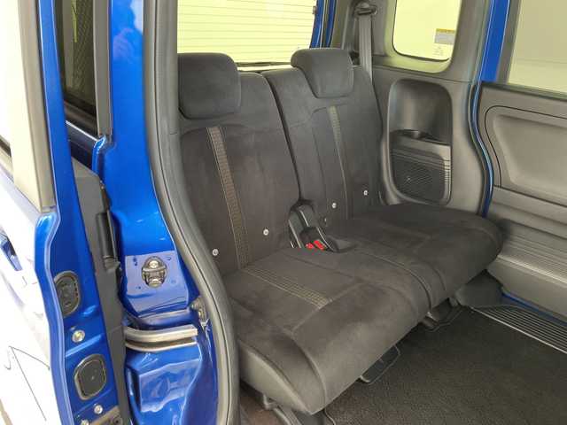 ホンダ Ｎ ＢＯＸ カスタム G L ホンダセンシング 愛知県 2019(平31)年 2.7万km ブリリアントスポーティブルーメタリック2トーン ホンダセンシング/純正ナビ/片側パワースライド/レーダークルーズコントロール/バックカメラ/コーナーセンサー/純正アルミホイール/LEDヘッドライト/オートライト/ドライブレコーダー/ETC/衝突軽減システム/フルセグ/CD DVD/Bluetooth/ステアリングスイッチ/スマートキー/プッシュスタート