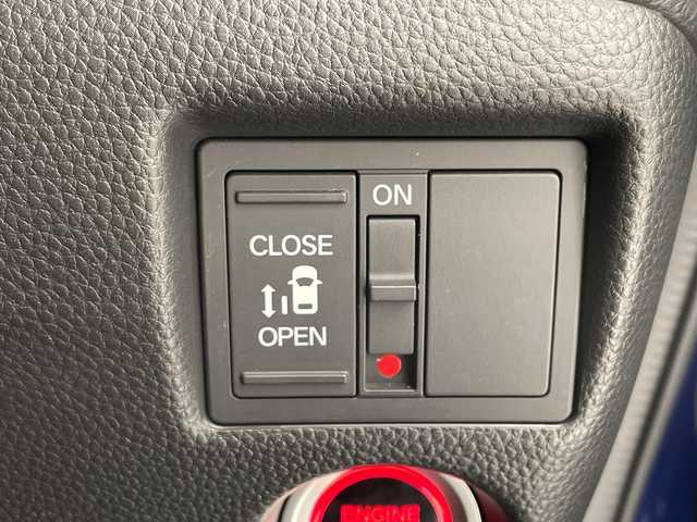 ホンダ Ｎ ＢＯＸ カスタム G L ホンダセンシング 愛知県 2019(平31)年 2.7万km ブリリアントスポーティブルーメタリック2トーン ホンダセンシング/純正ナビ/片側パワースライド/レーダークルーズコントロール/バックカメラ/コーナーセンサー/純正アルミホイール/LEDヘッドライト/オートライト/ドライブレコーダー/ETC/衝突軽減システム/フルセグ/CD DVD/Bluetooth/ステアリングスイッチ/スマートキー/プッシュスタート