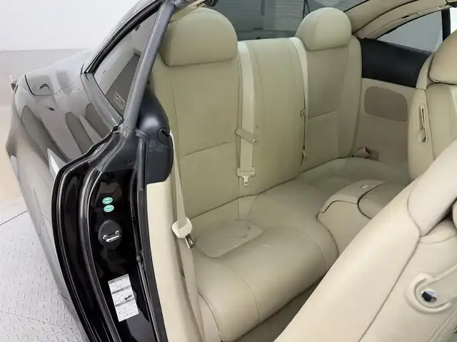 トヨタ ソアラ 430SCV 兵庫県 2001(平13)年 12.1万km パープル 純正メモリナビ/（CD/AM/FM/MD）/クルーズコントロール/電動オープン/レザーシート/シートヒーター（D/N席）/D席パワーシート/ETC/オートライト/純正18インチアルミホイール/スペアキー1本